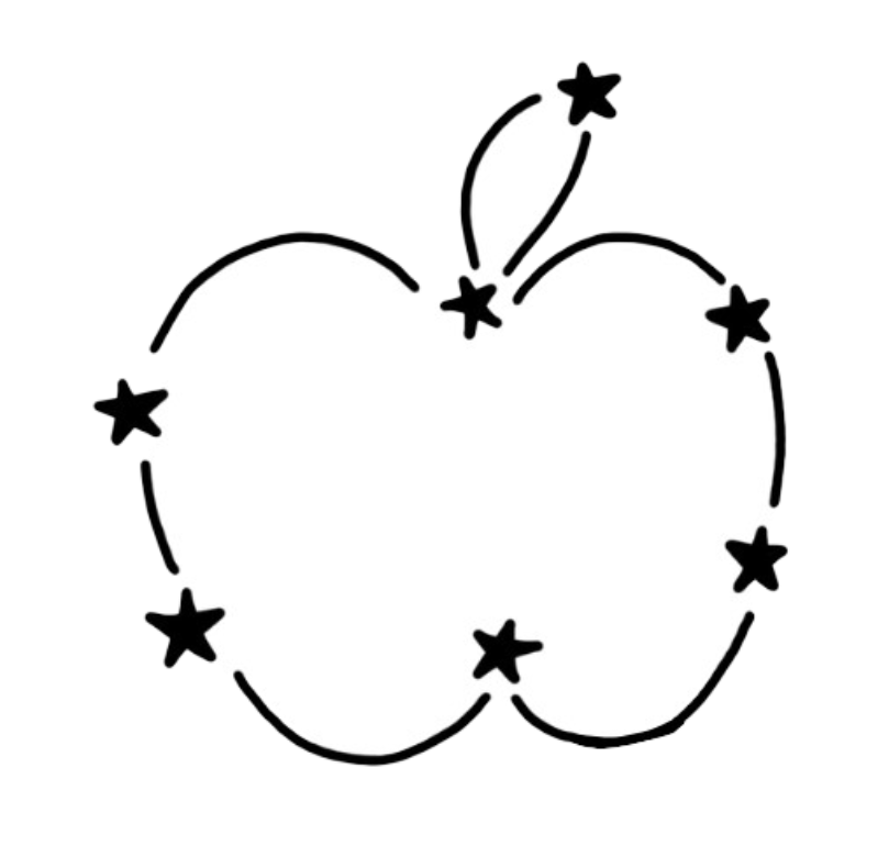 AppleStar Logo